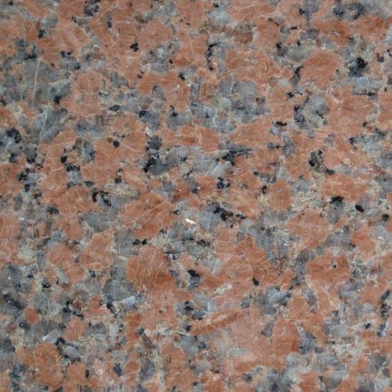 Maple Leaf Red Granite catalog image