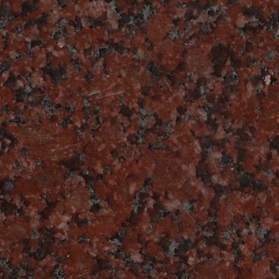 Red Ruby Granite catalog image