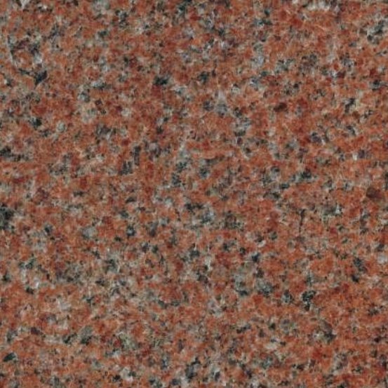 Tji Red Granite catalog image