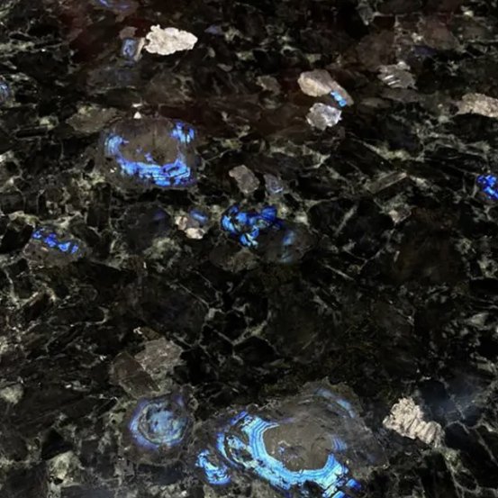 Volga Blue Granite catalog image