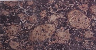 Baltic Brown Granite catalog image