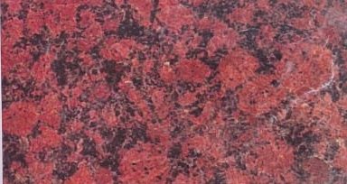 Baltic Red catalog image