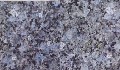 Blue Pearl GT catalog image