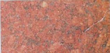 New Gem Red catalog image