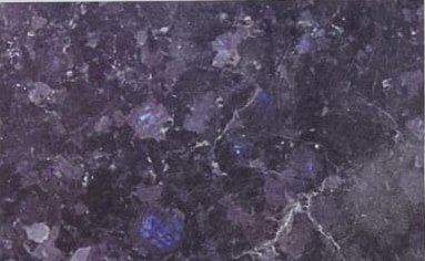 Volga Blue Granite catalog image