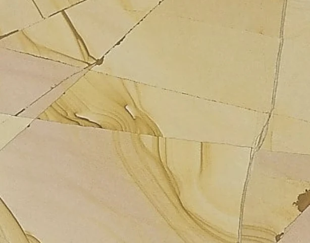 Burmateak Marble catalog photograph