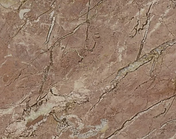 Pink Marble catalog photograph
