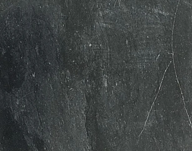 Silky Black Marble catalog photograph