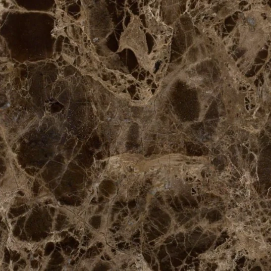 Dark Emperador Marble catalog photograph