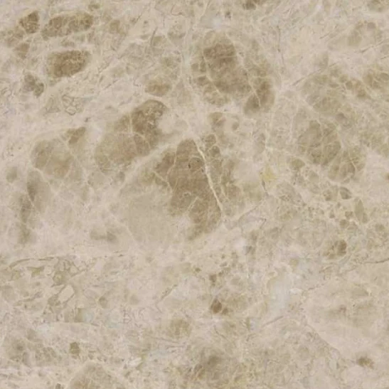 Light Emperador Marble catalog photograph
