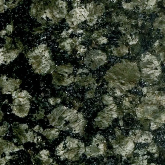 Baltic Green Granite catalog photograph