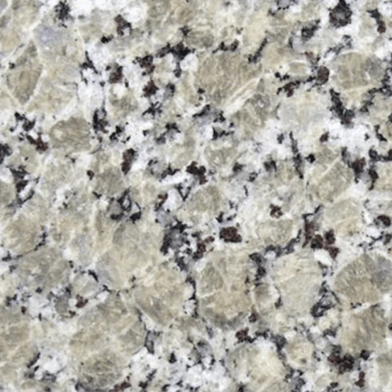 Brazil Beige Granite catalog photograph
