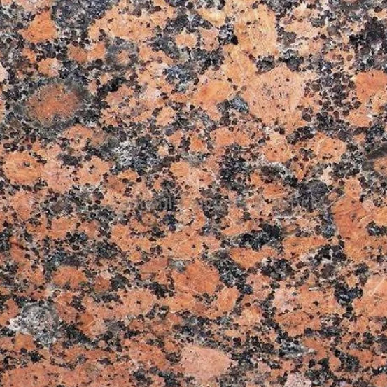 Carmen Red Granite catalog photograph