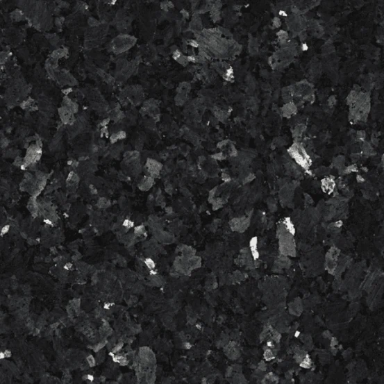 Emerald Pearl Granite catalog photograph