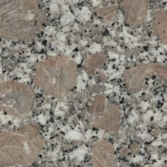 G306 Granite catalog photograph