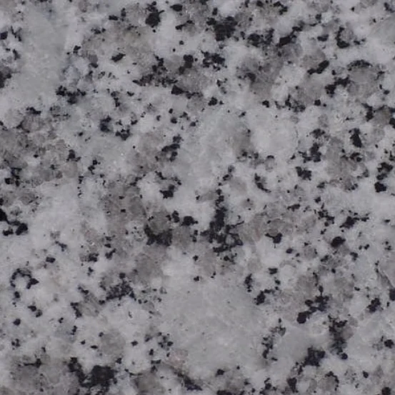G438 Granite catalog photograph