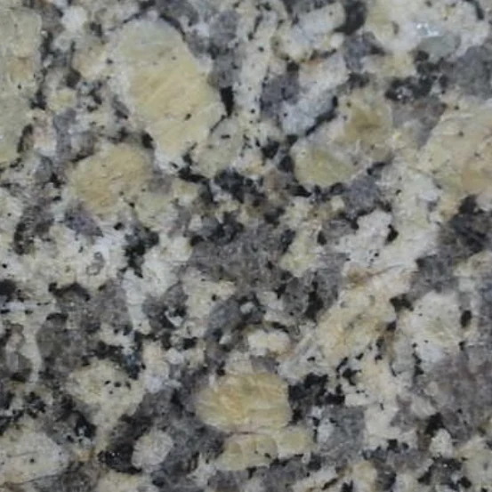 Golden Autumn Granite catalog photograph