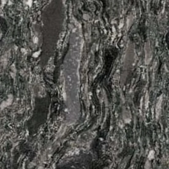 Green Wave Granite catalog photograph