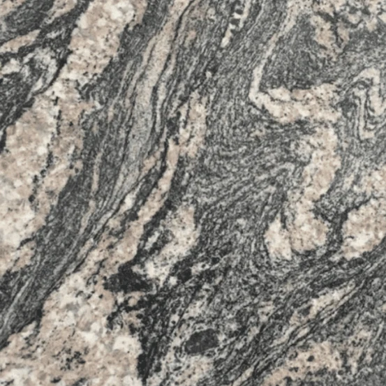 Juprana China Granite catalog photograph