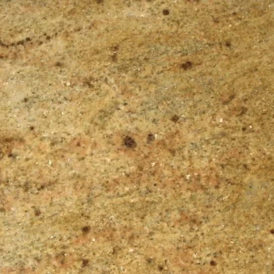 Kashmir Gold Granite catalog photograph