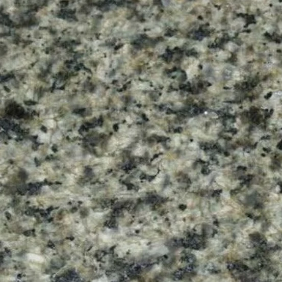 Moss Green Granite catalog photograph