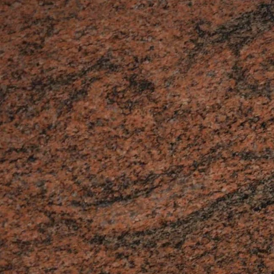 Multi Red Granite catalog photograph