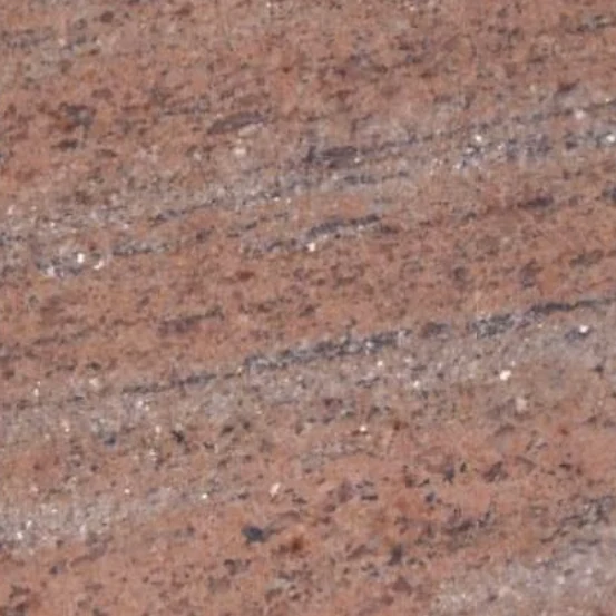 Raw Silk Pink Granite catalog photograph