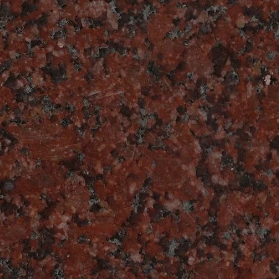 Red Ruby Granite catalog photograph
