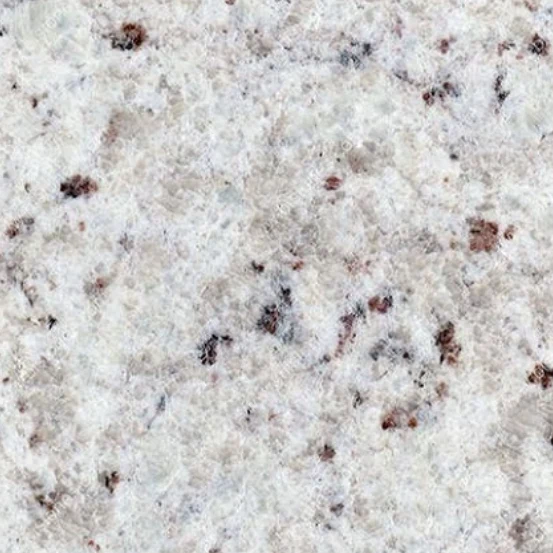 Rose White Granite catalog photograph