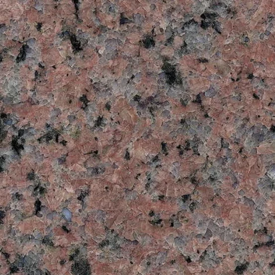 Sanxia Red Granite catalog photograph