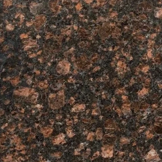 Tan Brown Granite catalog photograph
