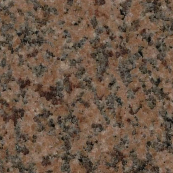 Tianshan Red Granite catalog photograph