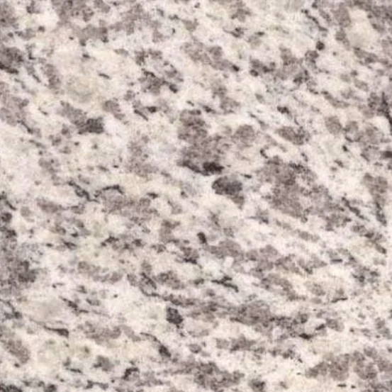 Tiger Skin White Granite catalog photograph