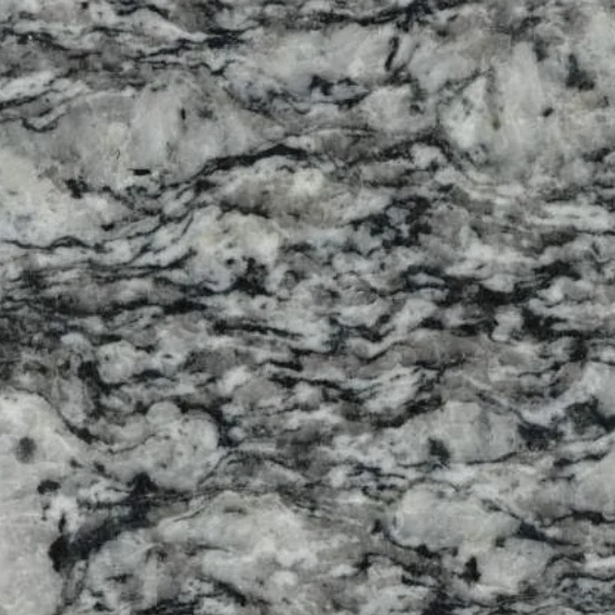 Weave White Granite catalog photograph