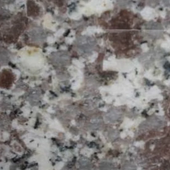 G608 Granite catalog photograph