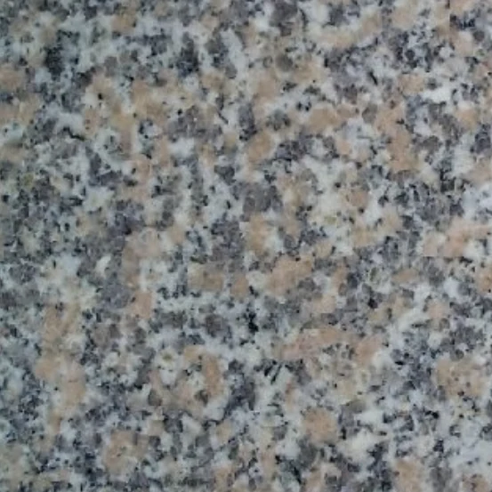 G646 Granite catalog photograph