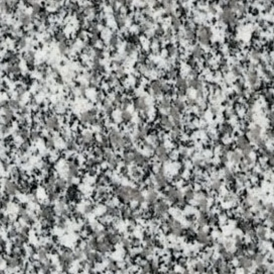 G688 Granite catalog photograph