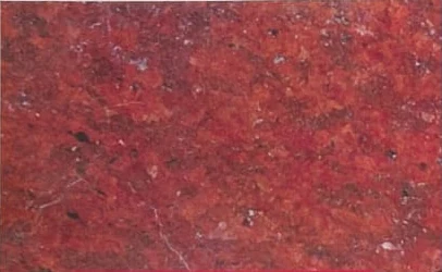 Chilli Red catalog photograph