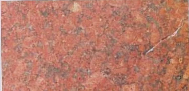New Gem Red catalog photograph